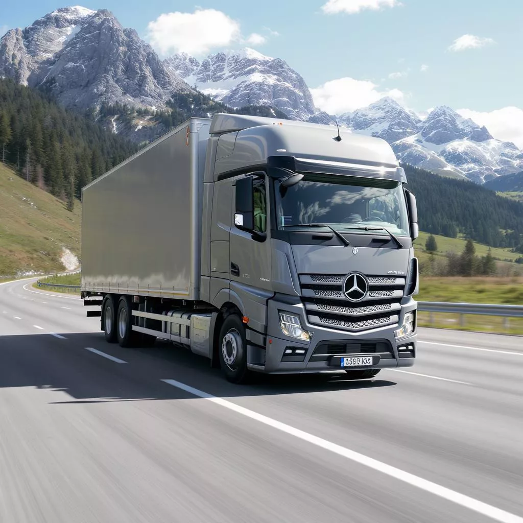 transport international marfa